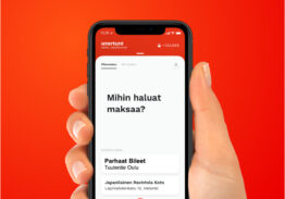 Smartum poistuu käytöstä