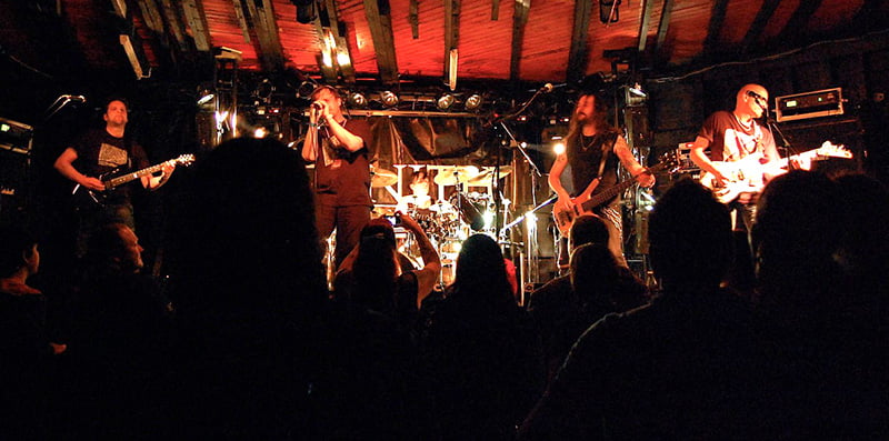 zenith reunion jyrkkäkoski