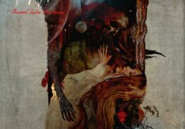 Recoil Into Darkness – For My Pain…