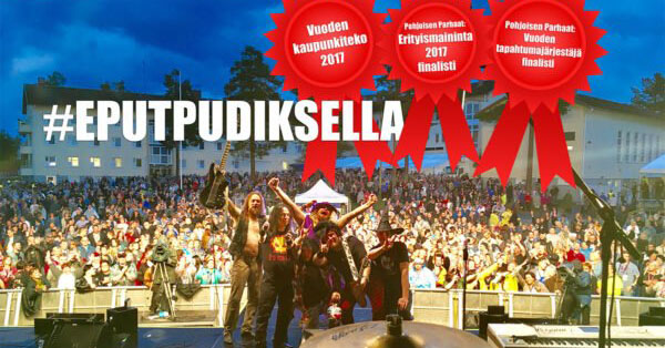 #eputpudiksella 2017
