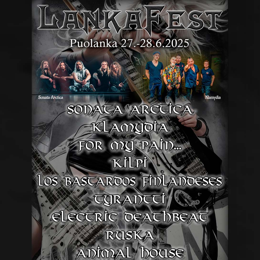 Lankafest 2025