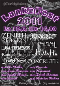 lankafest2011