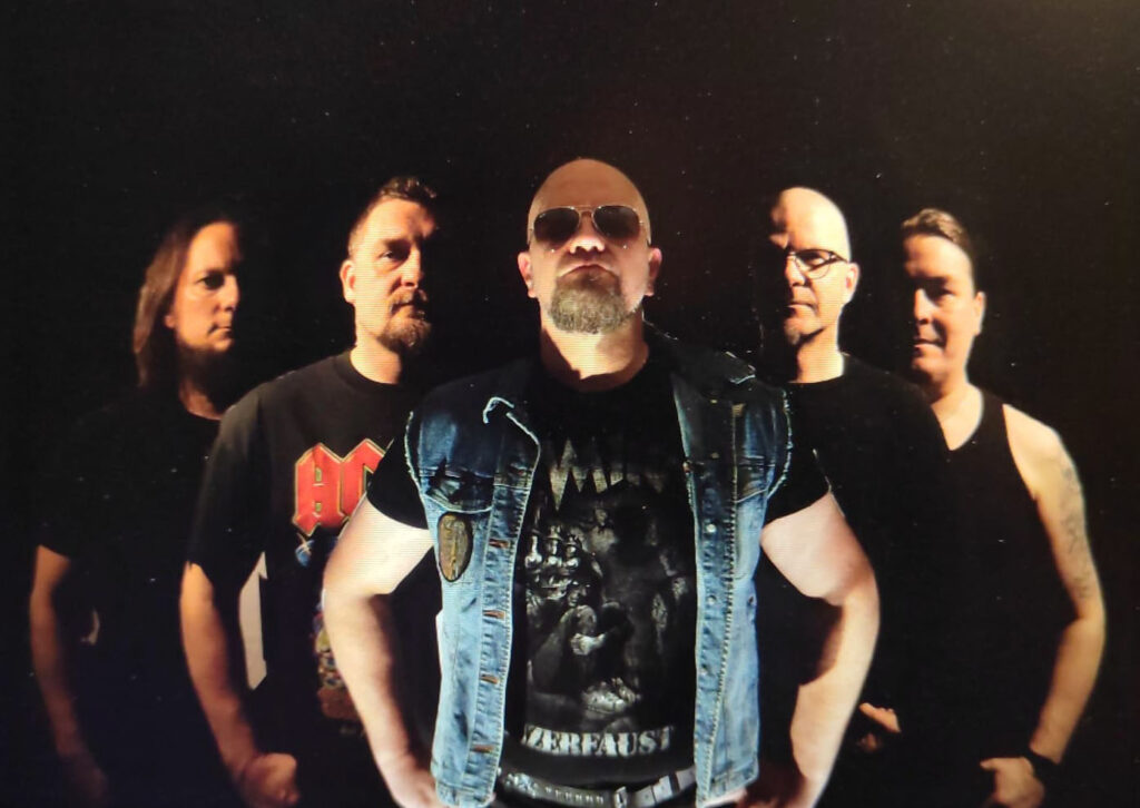 Bon ⚡️ Johnson Band