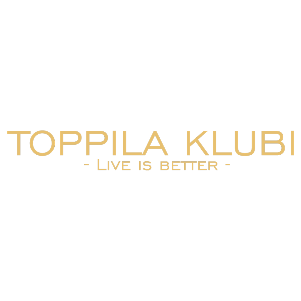 Toppila Klubi Parhaat Bileet