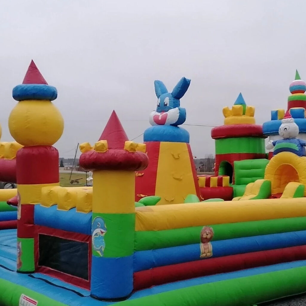 Nivala Summer Open - koko perheen päivätapahtuma Nivala Summer Open - koko perheen päivätapahtuma