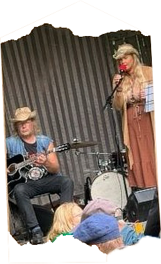 𝗝𝘂𝗻𝗴𝗹𝗲 𝗝𝗮𝗻𝗲 & 𝗝𝗮𝗸𝗲 𝗦𝘁𝗼𝗻𝗲