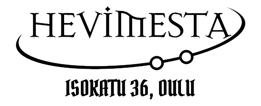 Hevimesta