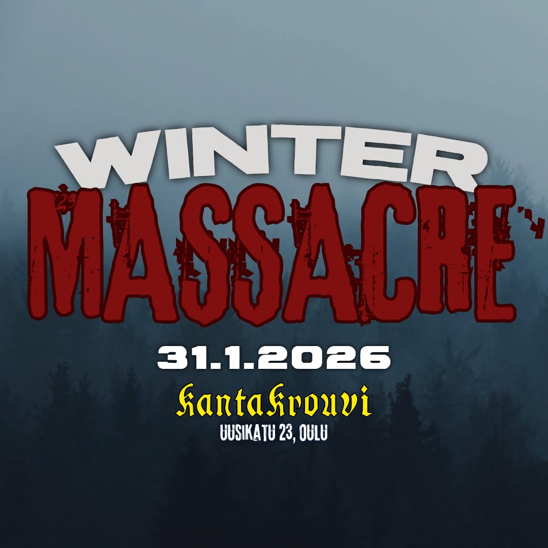 WINTER MASSACRE