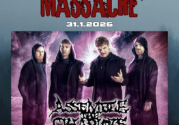 Winter Massacre paketissa!