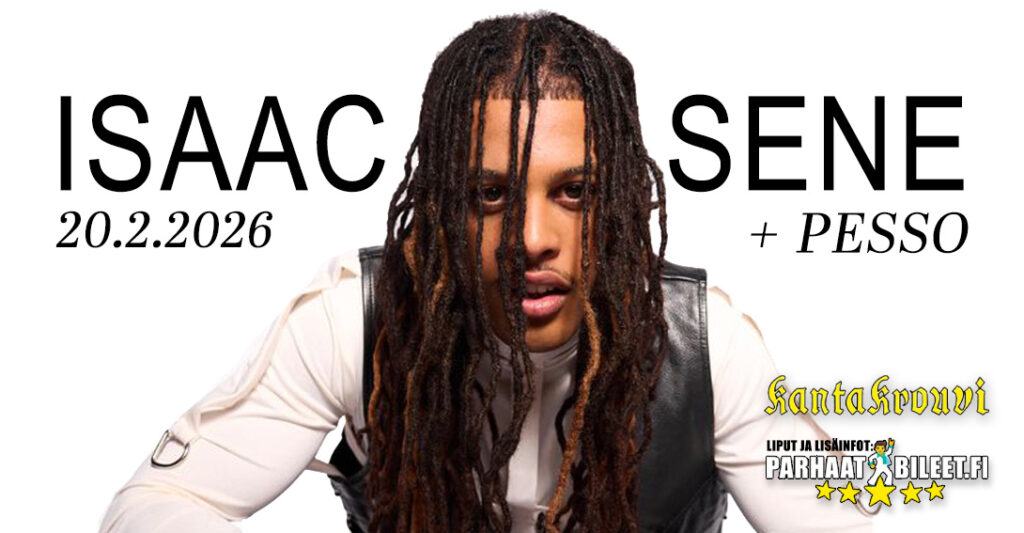 Isaac Sene Ouluun Isaac Sene Ouluun