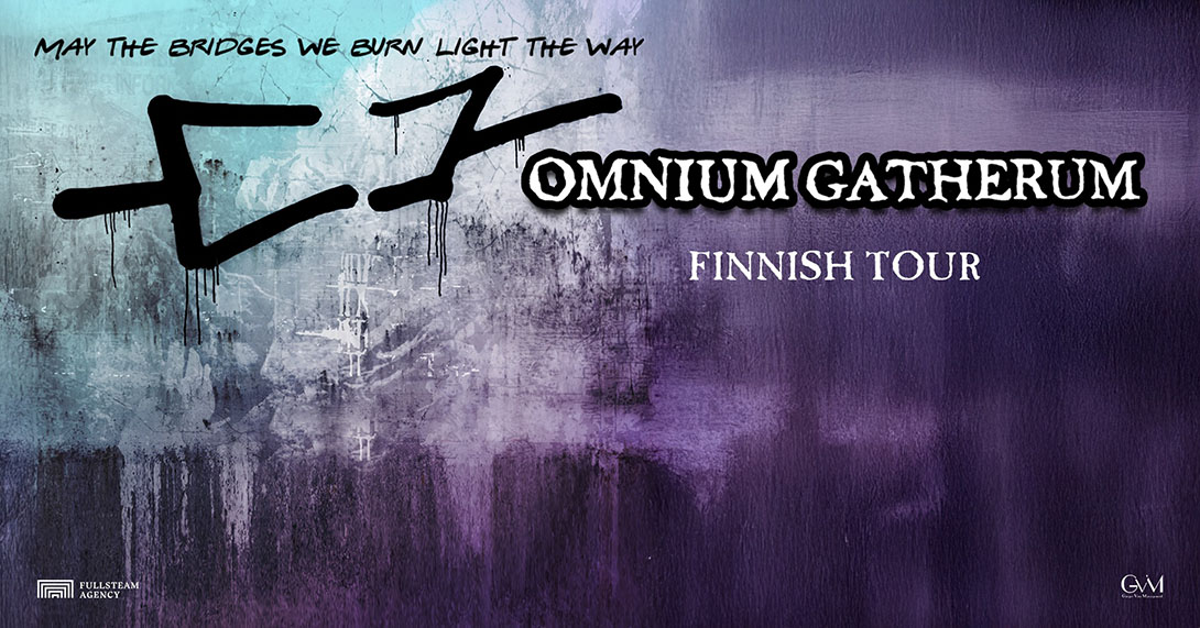 OMNIUM GATHERUM Kantakrouvi 16.1.2026