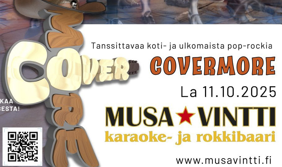 covermore musa-vintti 10.11.2025
