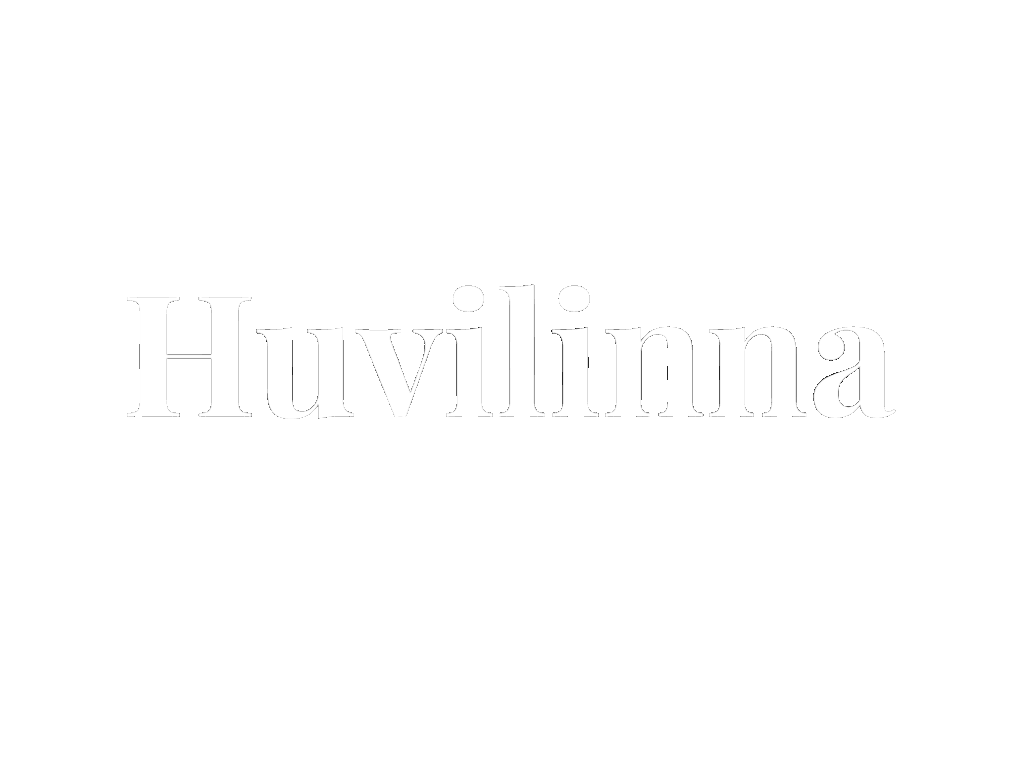 Huvilinna, Nallikari Oulu Huvilinna, Nallikari Oulu