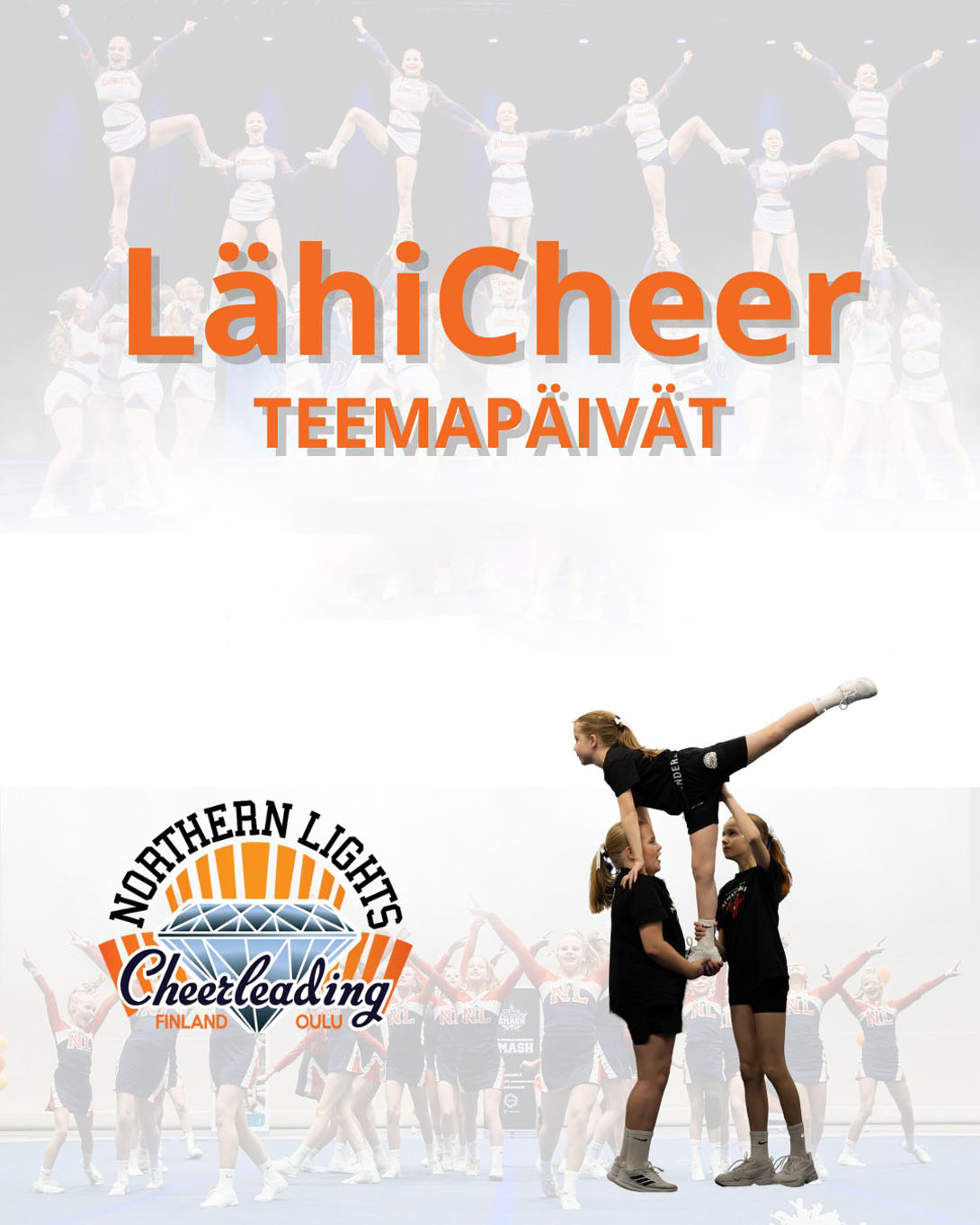 LähiCheer LähiCheer
