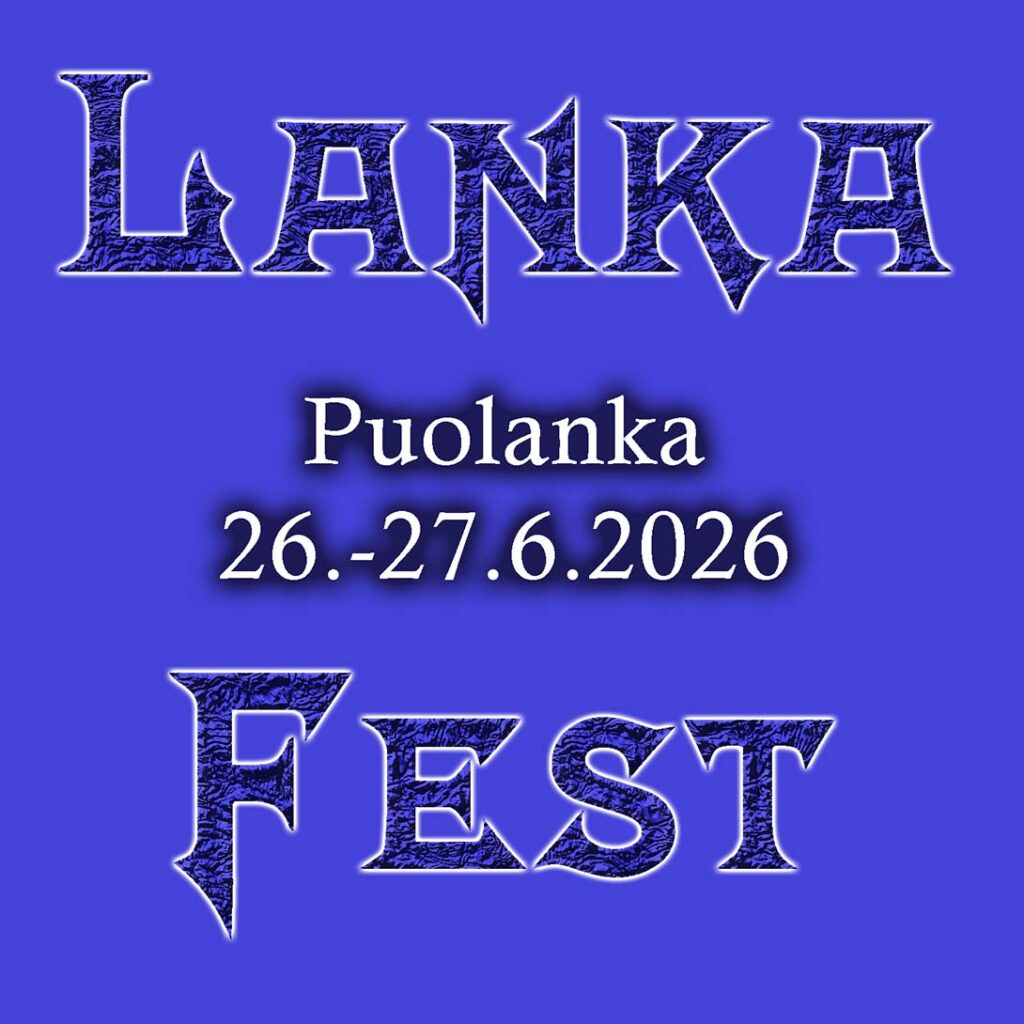 Uusia kumppaneita! Uusia kumppaneita!