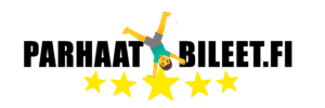 Parhaatbileet.fi Cheerleading