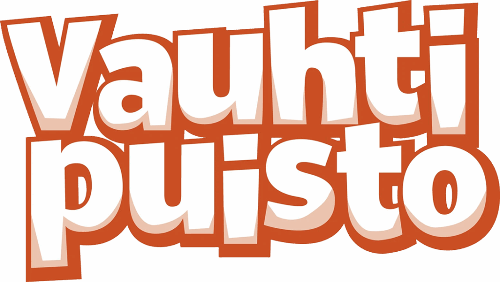 Vauhtipuisto, Nallikari Oulu Vauhtipuisto, Nallikari Oulu