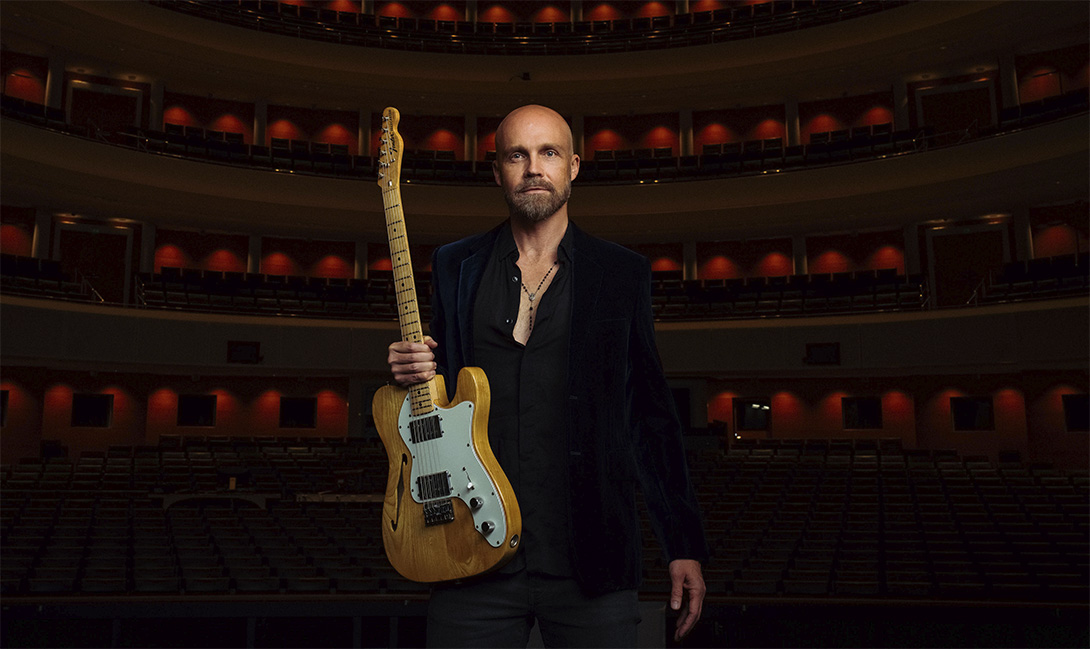 Juha Tapio Loisto Festarit 2026