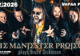 The Manjester Project