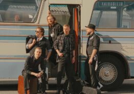 Komiat UMK:ssa – ja pian Oulussa