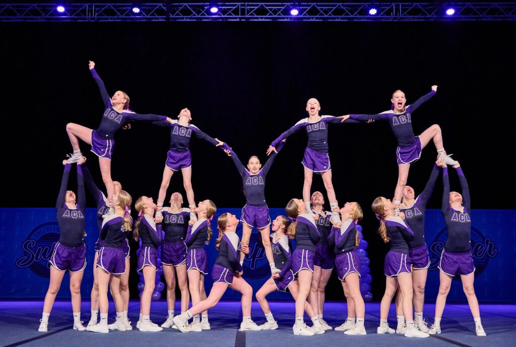 ACA Lippukauppa Parhaatbileet