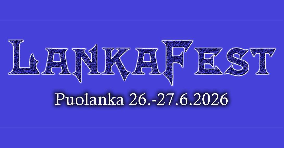 LankaFest 26.-27.6.2026