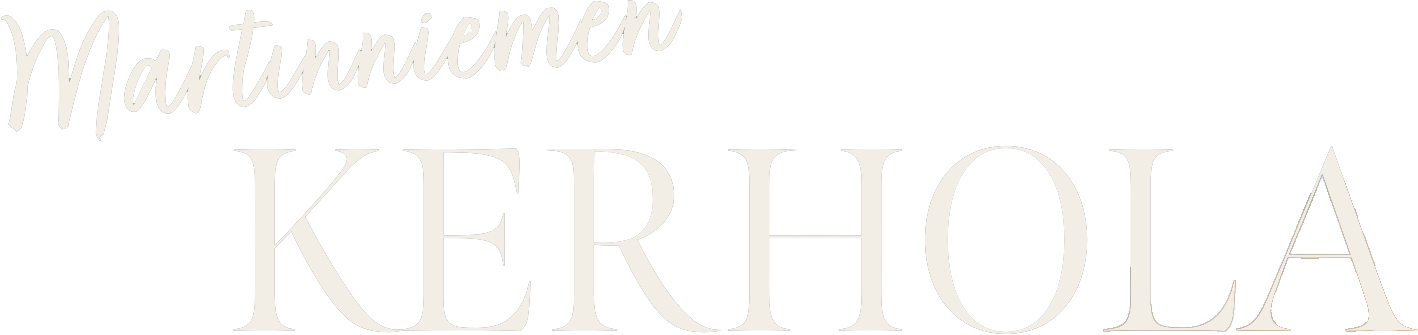 martinniemen kerhola