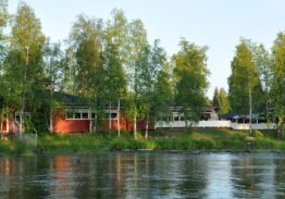 Nuijamiesten kesä 2026!