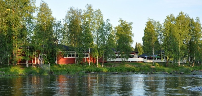 Nuijamiesten kesä 2026!