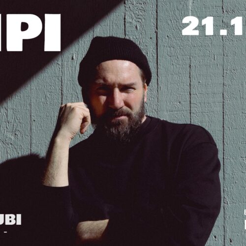 KNIPI Toppila Klubi 21.11.2026