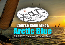 Course Kemi Etkot: Arctic Blue