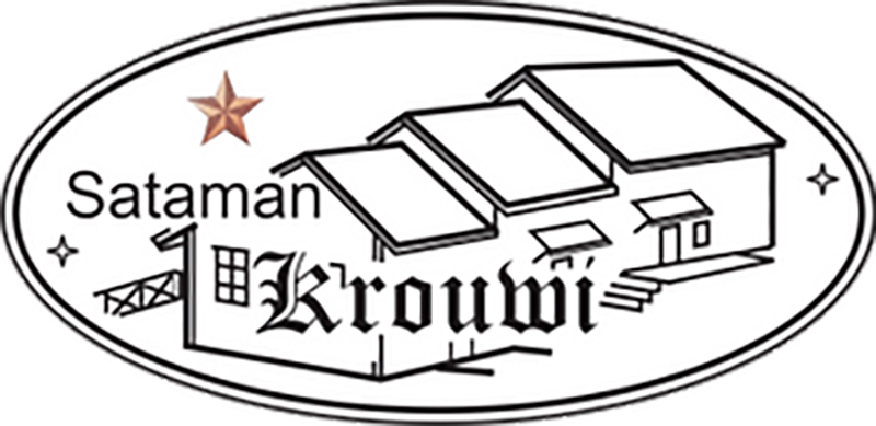 Sataman Krouwi Kemi