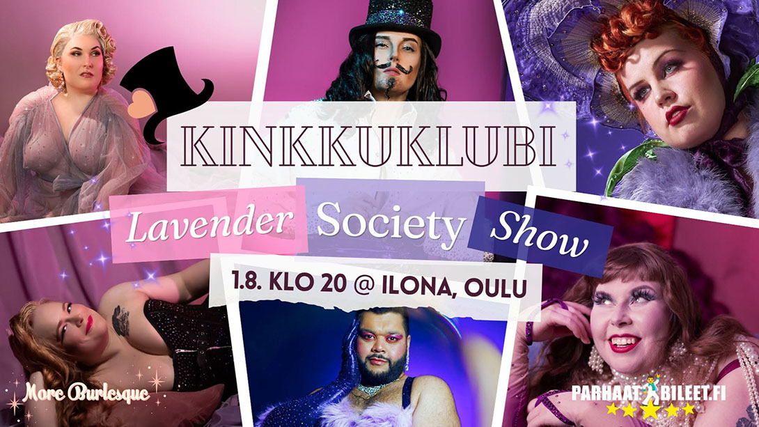 KINKKUKLUBI