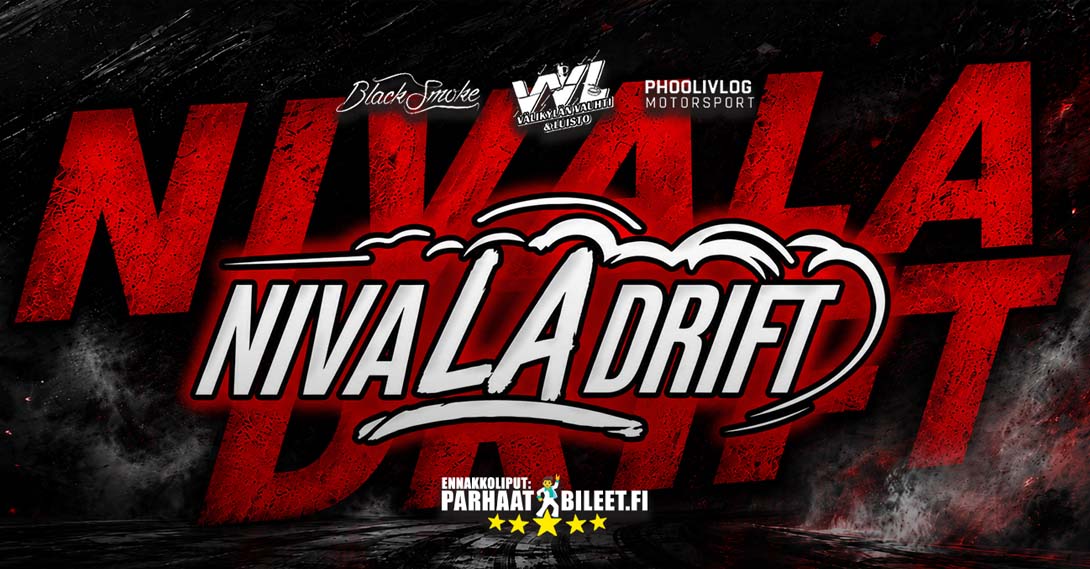 Nivala Drift 2026