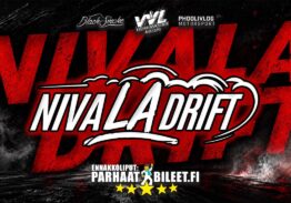 NIVALADRIFT 26.9.2026