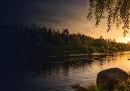 Ennakkomyynti helpotti tanssilavaa