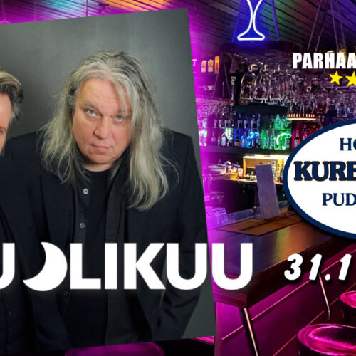 PUOLIKUU Kurenkoski 31 October 2026