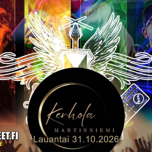 Mansesteri & Halloween Party + DJ 🔥🔥