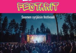 Loisto Festarit jatkuu! ❤️