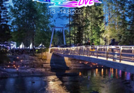 Koitelin festivaalikesä 2027