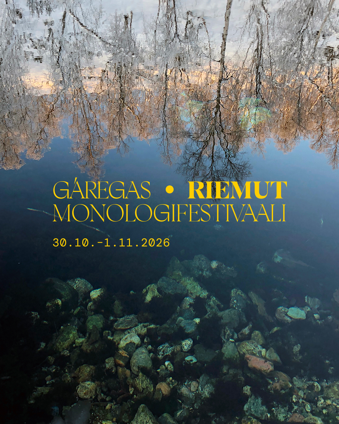Garegas Riemut 2026 Garegas Riemut 2026