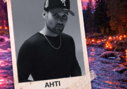 Ahti Koiteli Liveen