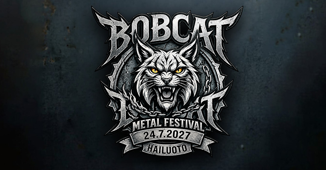 Bobcat Metalfest 24.7.20227 Bobcat Metalfest 24.7.20227