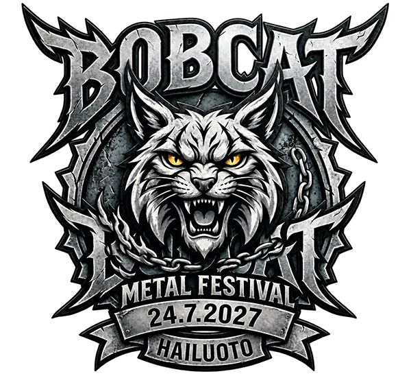 Bobcat Metalfest Hailuoto Bobcat Metalfest Hailuoto