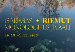 Gáregas-riemut 2026 – Festival Pass