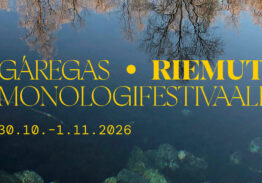 Gáregas-riemut 30.10.–1.11.