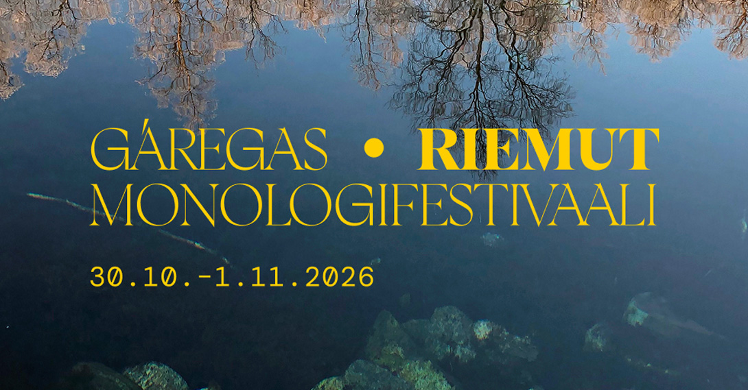 Gáregas-riemut 2026