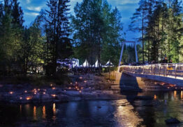Koitelin festivaalikesä 2027