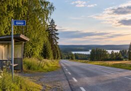 Koitelin bussikuljetukset