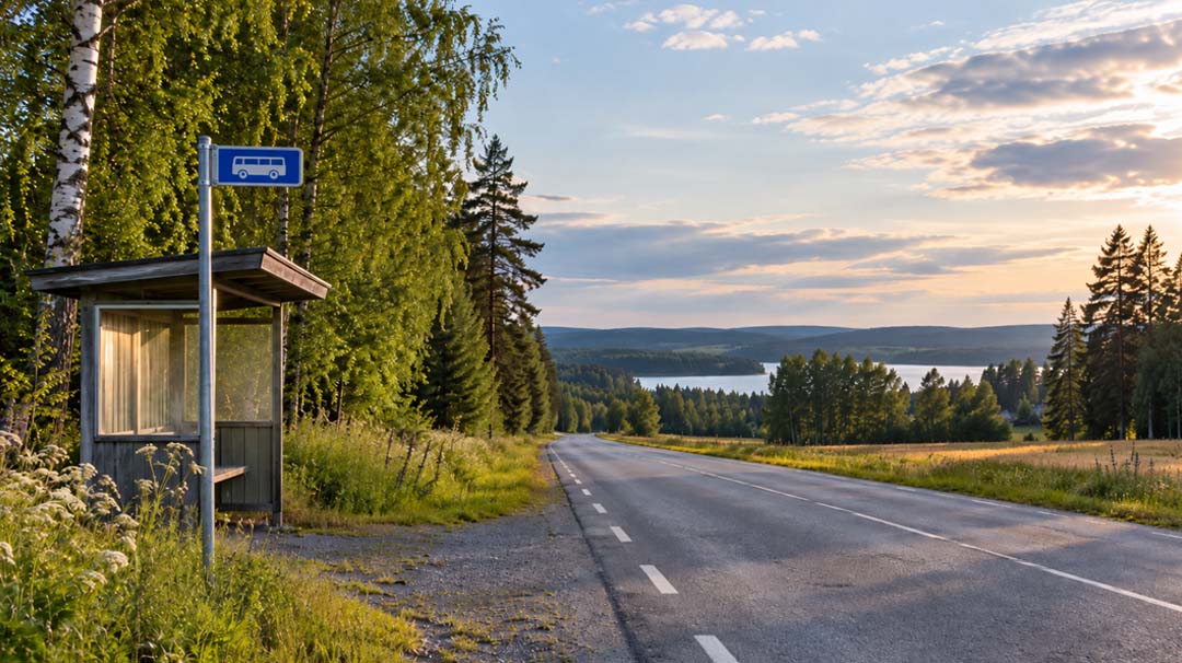 Koitelin bussikuljetukset